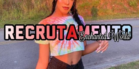 Imagem do grupo de WhatsApp Recrutamento♚ω,τ∂♚