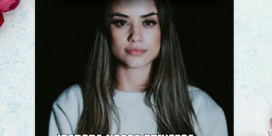 Imagem do grupo de WhatsApp Familia Pompeo 🥰☺️