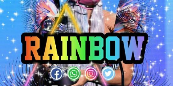 Imagem do grupo de WhatsApp 1🌈σƒıcıαł яαıηвσω🌈