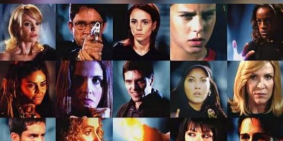 Imagem do grupo de WhatsApp Batalhão Dos Mutantes☠️🔥