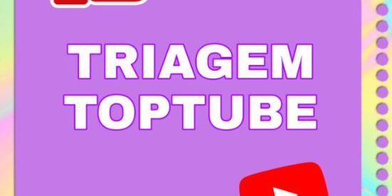 Imagem do grupo de WhatsApp Troca de inscritos youtube