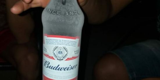 Imagem do grupo de WhatsApp 🥳SÓ RESENHA SAUDÁVEL🤪✌🏽