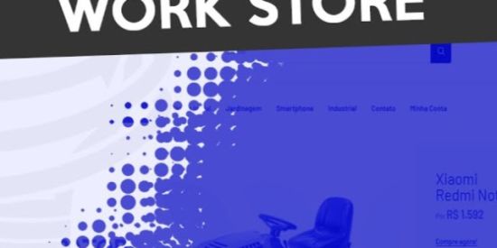 Imagem do grupo de WhatsApp GRUPO AFILIADO WORKSCORE💰