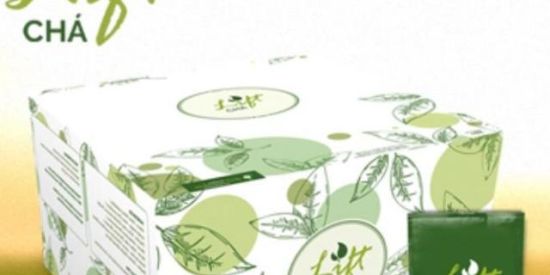 Imagem do grupo de WhatsApp Lift Chás🌱🌻