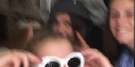 Imagem do grupo de WhatsApp 𝕷𝖆 𝖒𝖆𝖑