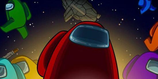 Imagem do grupo de WhatsApp Amoung