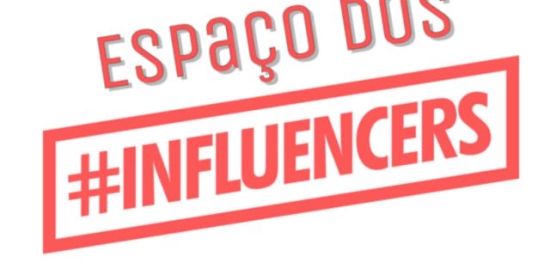 Imagem do grupo de WhatsApp Espaço Dos Influencers