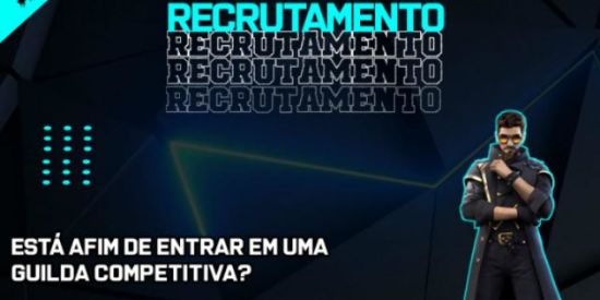 Imagem do grupo de WhatsApp RECRUTAMENTO A2