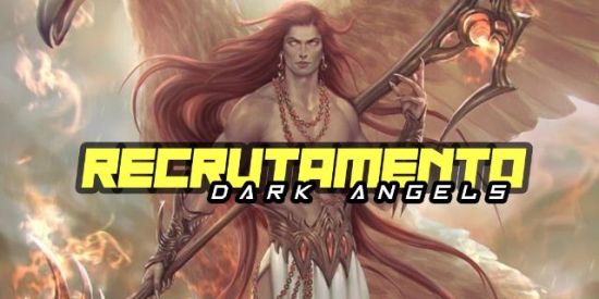 Imagem do grupo de WhatsApp ✨👑RECRUTAMENTO『DA』✨👑