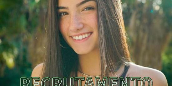 Imagem do grupo de WhatsApp Recrutamento ♚Pŧ'ռ♚