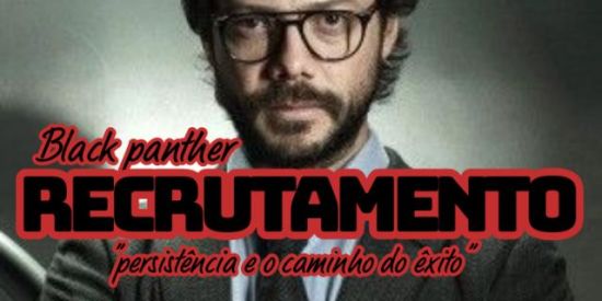 Imagem do grupo de WhatsApp 💥RECRUTAMENTO DE MEMBRO 💥