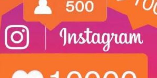 Imagem do grupo de WhatsApp ganhar seguidores no Instagram