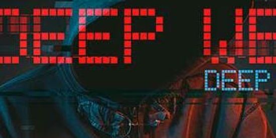 Imagem do grupo de WhatsApp Dark web🐧