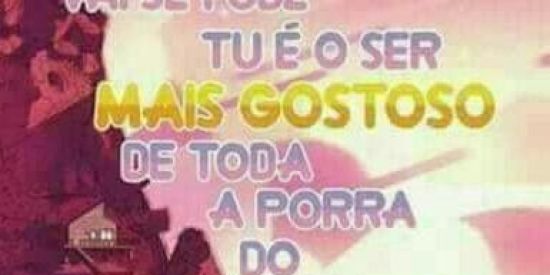 Imagem do grupo de WhatsApp improvisados 👺👁️👄👁️