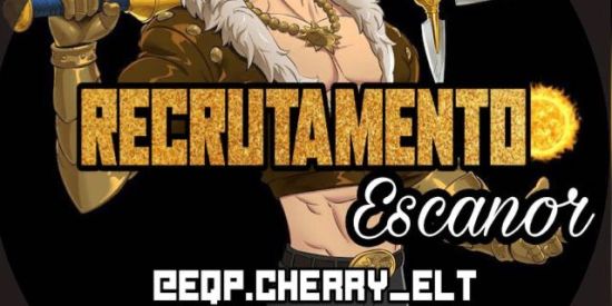 Imagem do grupo de WhatsApp 12🍒🦁ʀᴇᴄʀᴜᴛᴀᴍᴇɴᴛᴏ ᴇsᴄᴀɴᴏʀ🦁🍒