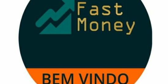 Imagem do grupo de WhatsApp Fast Money - Dúvidas