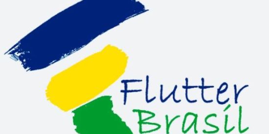 Imagem do grupo de WhatsApp Flutter Brasil