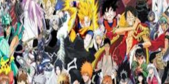 Imagem do grupo de WhatsApp MULTIVERSO DE ANIMES