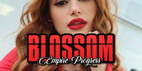 Imagem do grupo de WhatsApp ²²⁸•𝙴թร | 💄ʙʟᴏssᴏᴍ💄