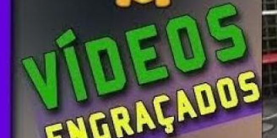 Imagem do grupo de WhatsApp Videos engraçados 2020