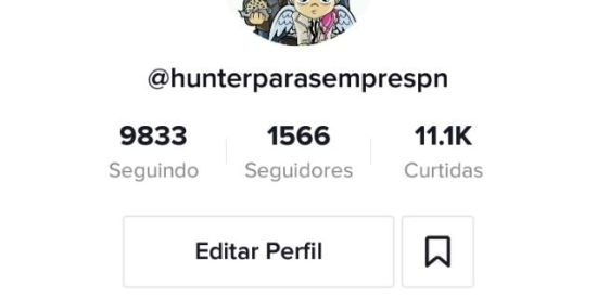 Imagem do grupo de WhatsApp Tik tok