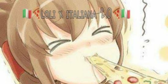 Imagem do grupo de WhatsApp 🇮🇹🍕 x ɪᴛᴀʟɪᴀɴᴀ 2.0🍕🇮🇹