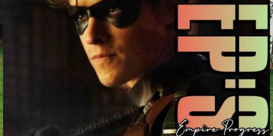 Imagem do grupo de WhatsApp RECRUTAMENTO ( •Eթ'ร• )