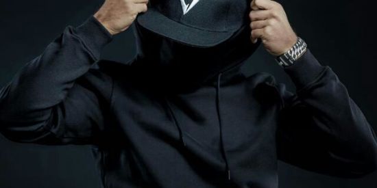 Imagem do grupo de WhatsApp BLACK POWHER 💣