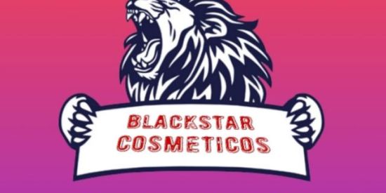 Imagem do grupo de WhatsApp blackstar cosmeticos