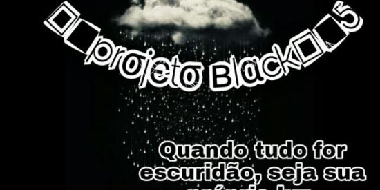 Imagem do grupo de WhatsApp □■prσjєtσ вlαck□■5️⃣