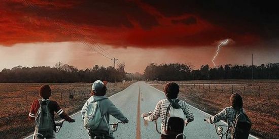 Imagem do grupo de WhatsApp 🎃ᴍᴜɴᴅᴏ ɪɴᴠᴇʀᴛɪᴅᴏ👻