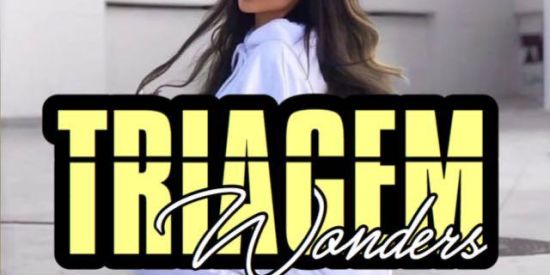 Imagem do grupo de WhatsApp •WĐ’ร• 💫 TRIAGEM💫