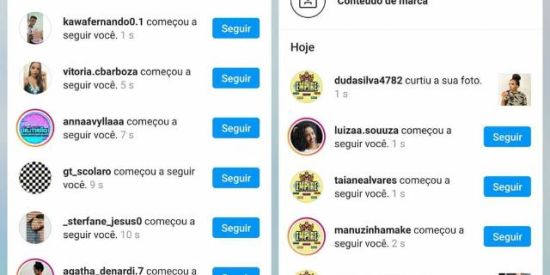 Imagem do grupo de WhatsApp Seguidor play♡