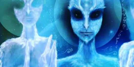 Imagem do grupo de WhatsApp 👽🖖🏻Assuntos Extraterrestre❣️