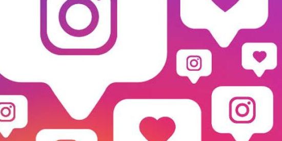 Imagem do grupo de WhatsApp Engajamento no Instagram🥳