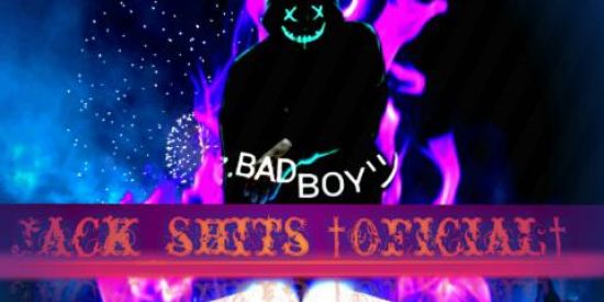 Imagem do grupo de WhatsApp Jack_shits †oficial†👻🔥