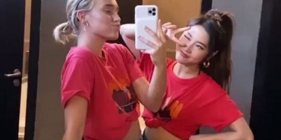 Imagem do grupo de WhatsApp → ̊+·{️🖇} minha doce Jeong