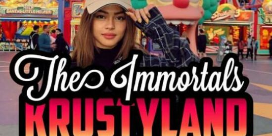 Imagem do grupo de WhatsApp RECRUTAMENTO😍❤