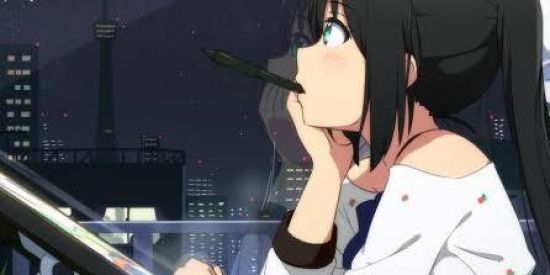 Imagem do grupo de WhatsApp Apreciadores de 2D