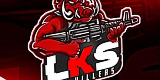 Imagem do grupo de WhatsApp XTREINO LOS KILLERS 🔥