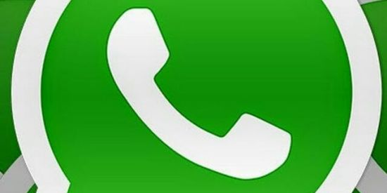 Imagem do grupo de WhatsApp Vamos fazer visualização?