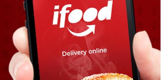 Imagem do grupo de WhatsApp Ifood BH Inove Express