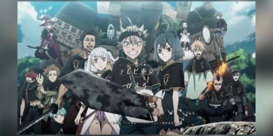 Imagem do grupo de WhatsApp ♣️ Reino Clover ♣️