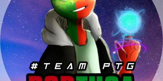 Imagem do grupo de WhatsApp Recrutamento PTgت