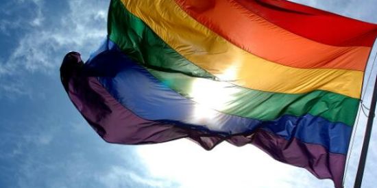 Imagem do grupo de WhatsApp 🌸LGBTQ🌸 unisex