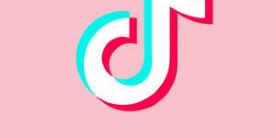 Imagem do grupo de WhatsApp Tik tok