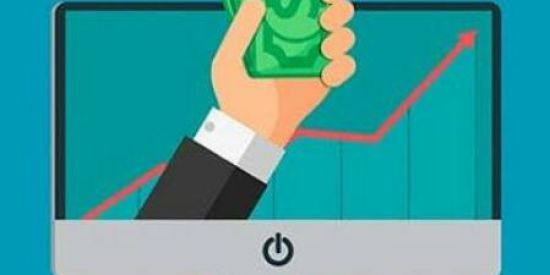 Imagem do grupo de WhatsApp ✨Renda extra✨