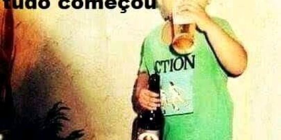 Imagem do grupo de WhatsApp Tropa do cebola🚩