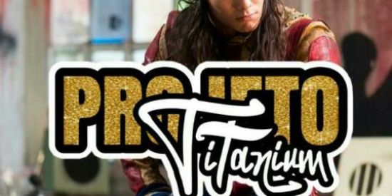 Imagem do grupo de WhatsApp 🔰recrutamento Titanium🔰