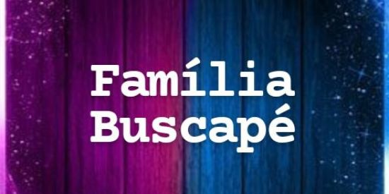 Imagem do grupo de WhatsApp Família Buscapé 🥰👨‍👩‍👦‍👦